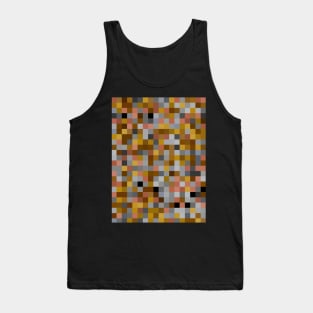 Pixel Tank Top